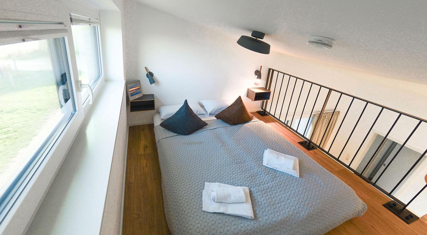 Marissa Resort Lembruch Εξωτερικό φωτογραφία