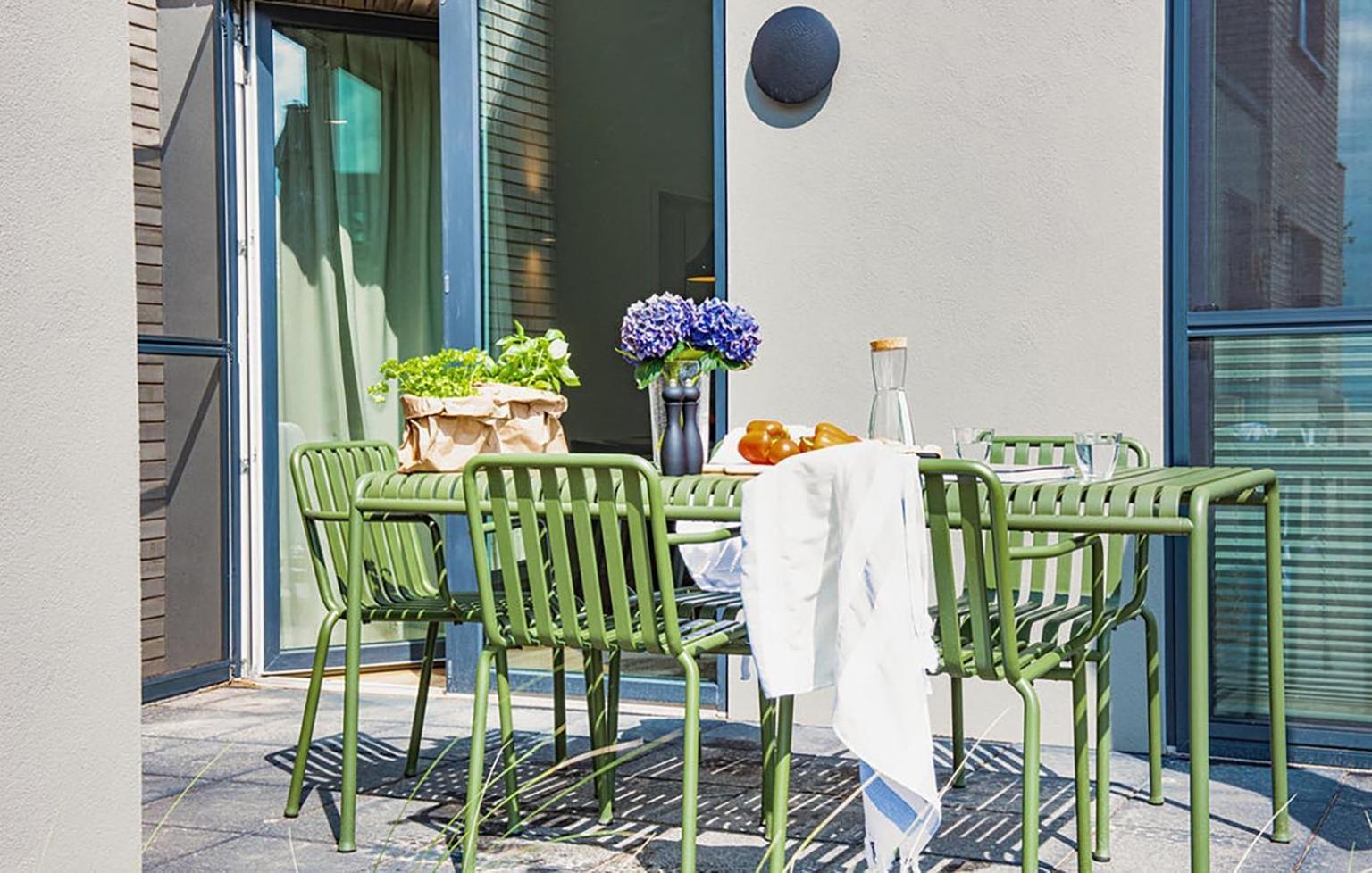 Marissa Resort Lembruch Εξωτερικό φωτογραφία