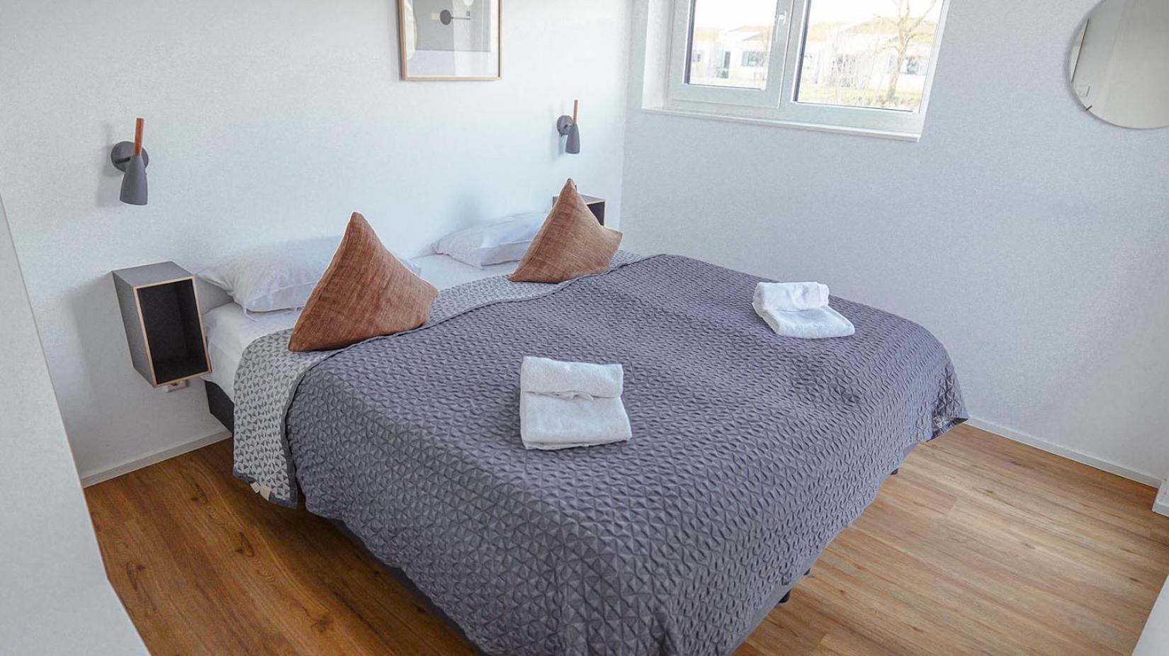 Marissa Resort Lembruch Εξωτερικό φωτογραφία