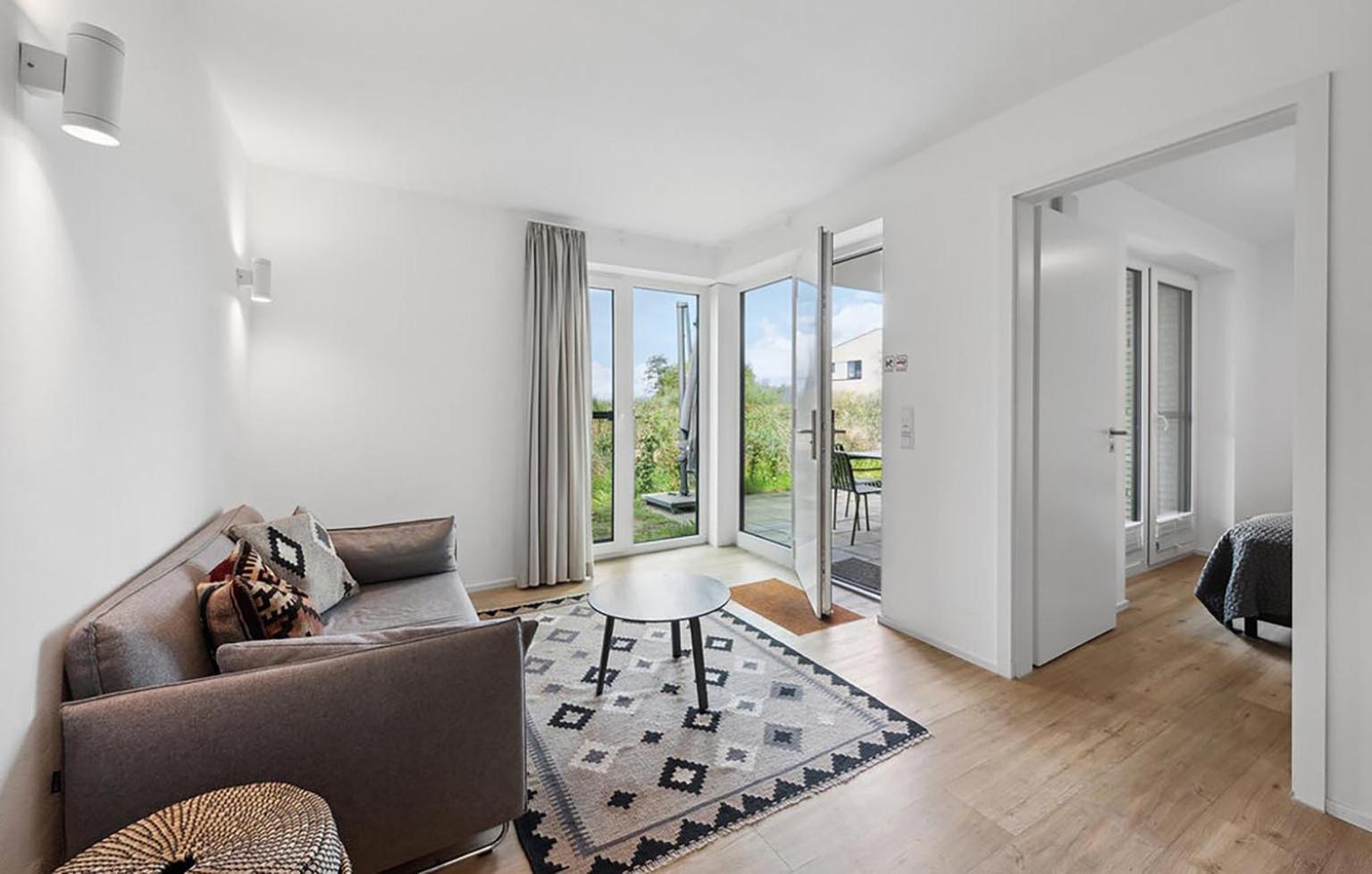Marissa Resort Lembruch Εξωτερικό φωτογραφία