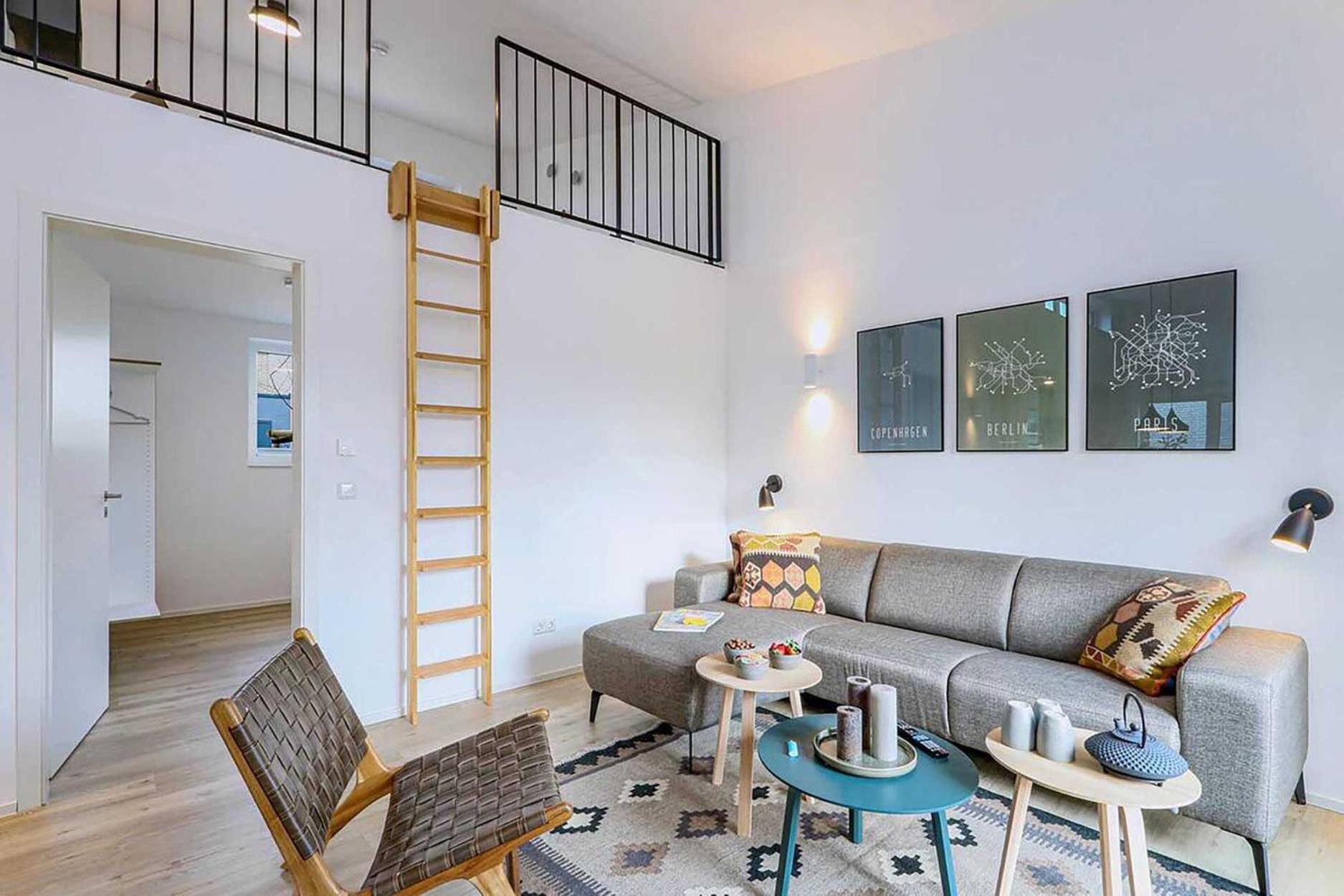 Marissa Resort Lembruch Εξωτερικό φωτογραφία