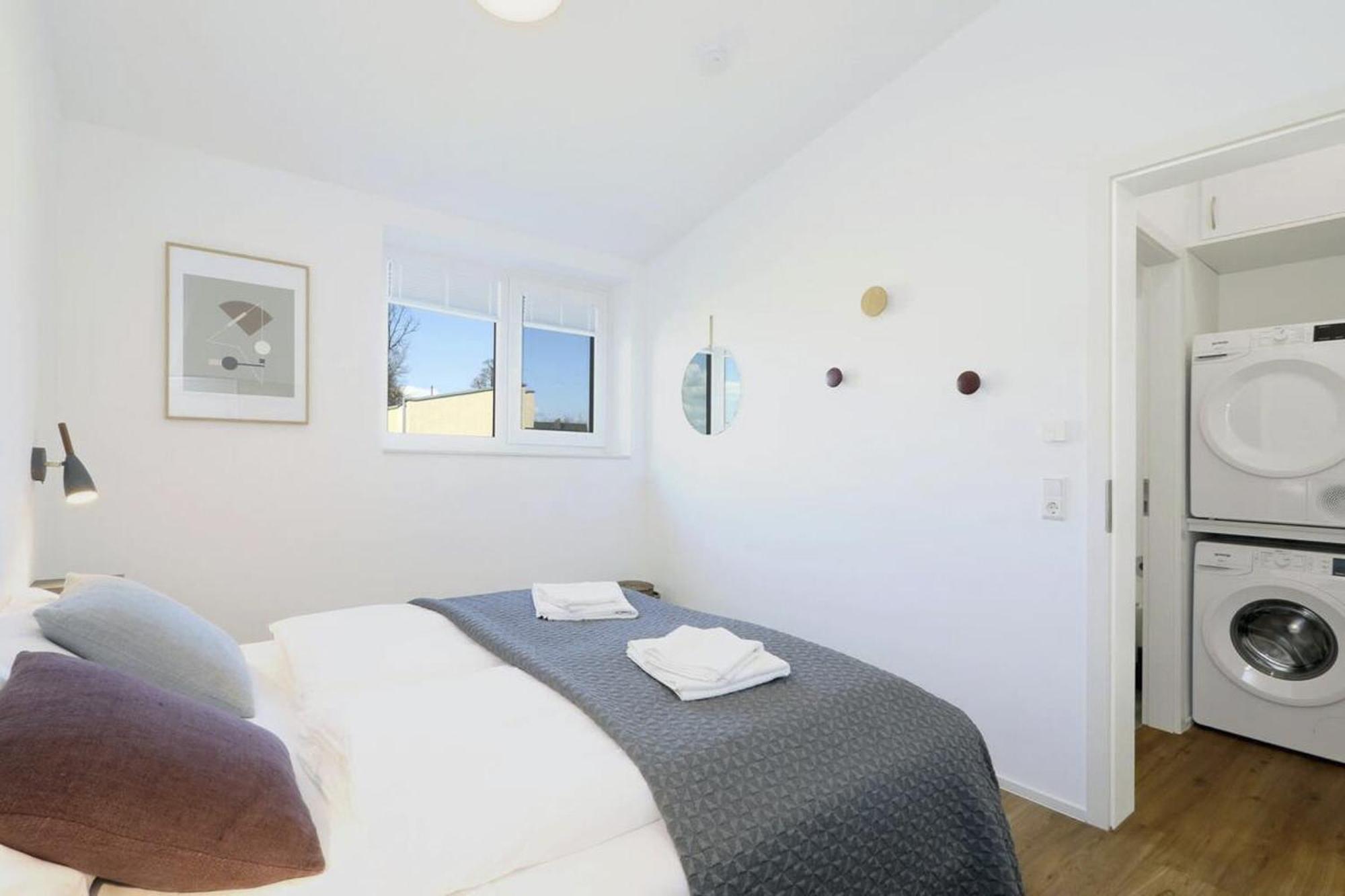 Marissa Resort Lembruch Εξωτερικό φωτογραφία