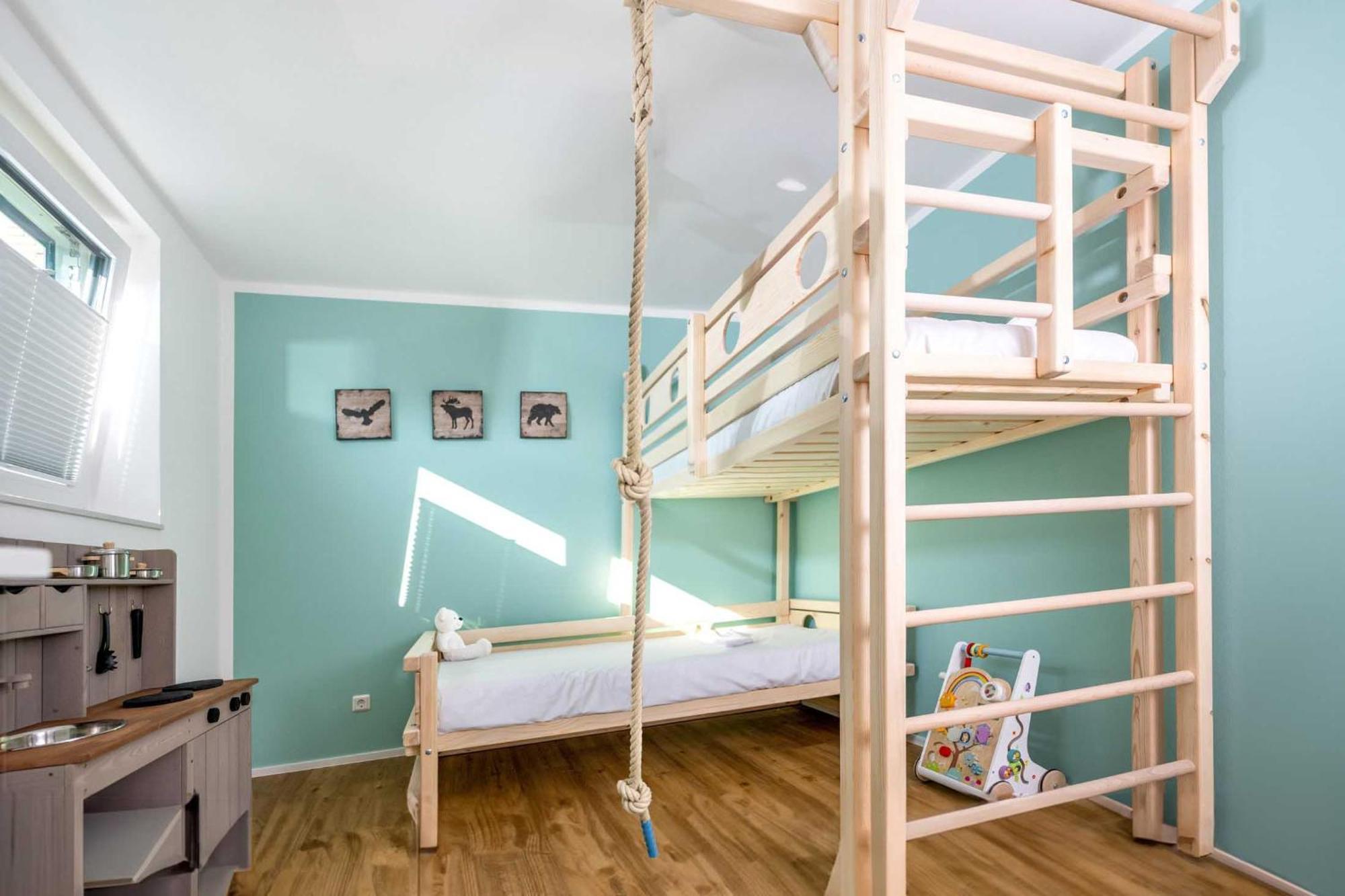 Marissa Resort Lembruch Εξωτερικό φωτογραφία