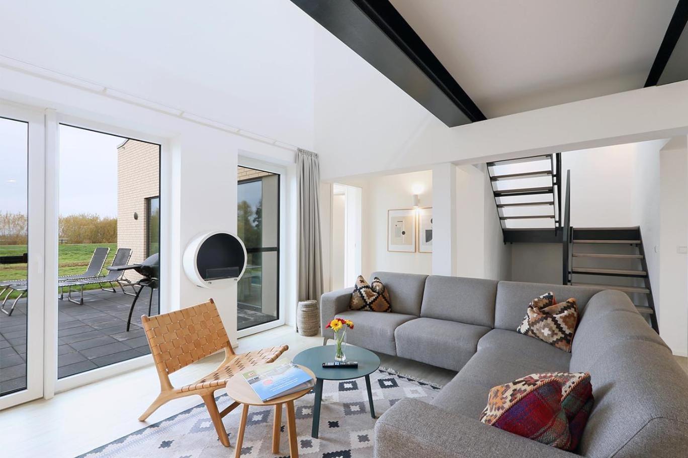 Marissa Resort Lembruch Εξωτερικό φωτογραφία